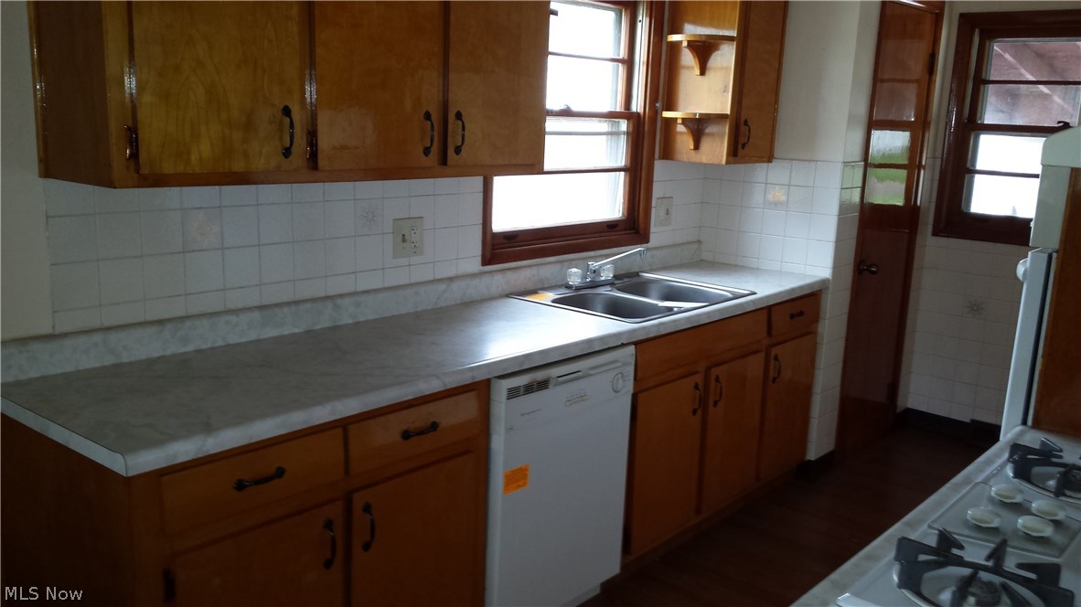 Gypsy Lane - Residential