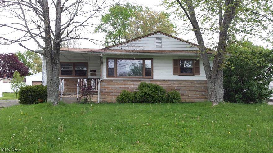 3 Bedroom Ranch with inground swimming pool. HUD case #412-638587. This property is being managed by Sage Acquisitions. Please find property condition report and submit all offers on hudhomestore. Property is being Sold As Is Condition.