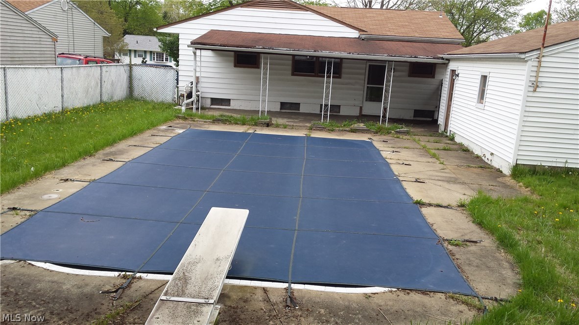 Gypsy Lane - Residential