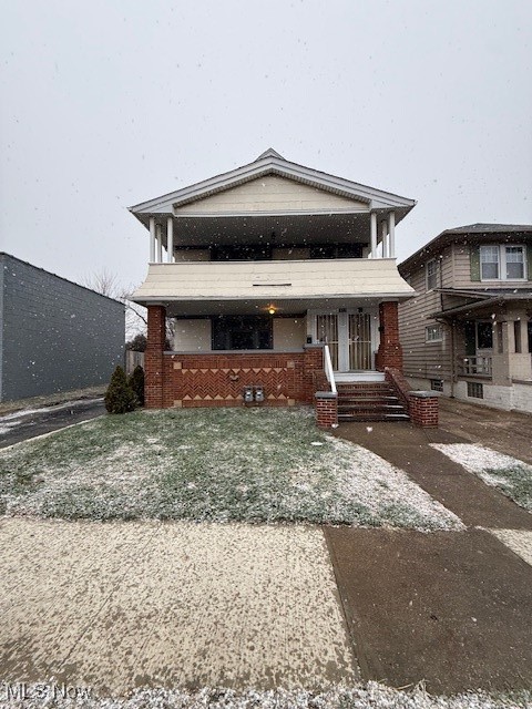 Park Heights Resub - Residential Lease