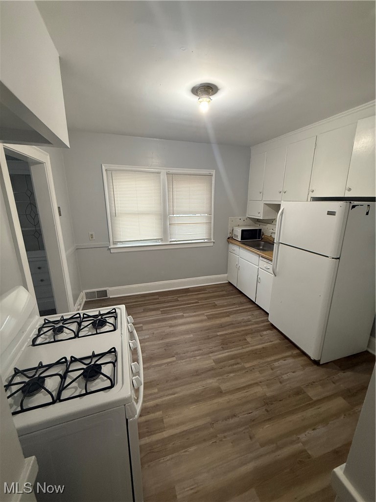 Park Heights Resub - Residential Lease