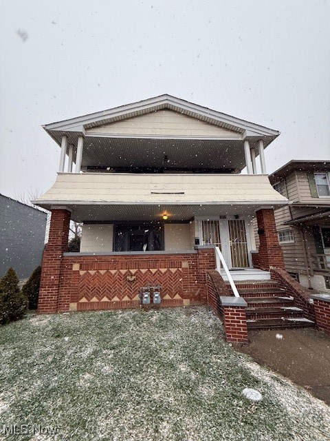 Park Heights Resub - Residential Lease