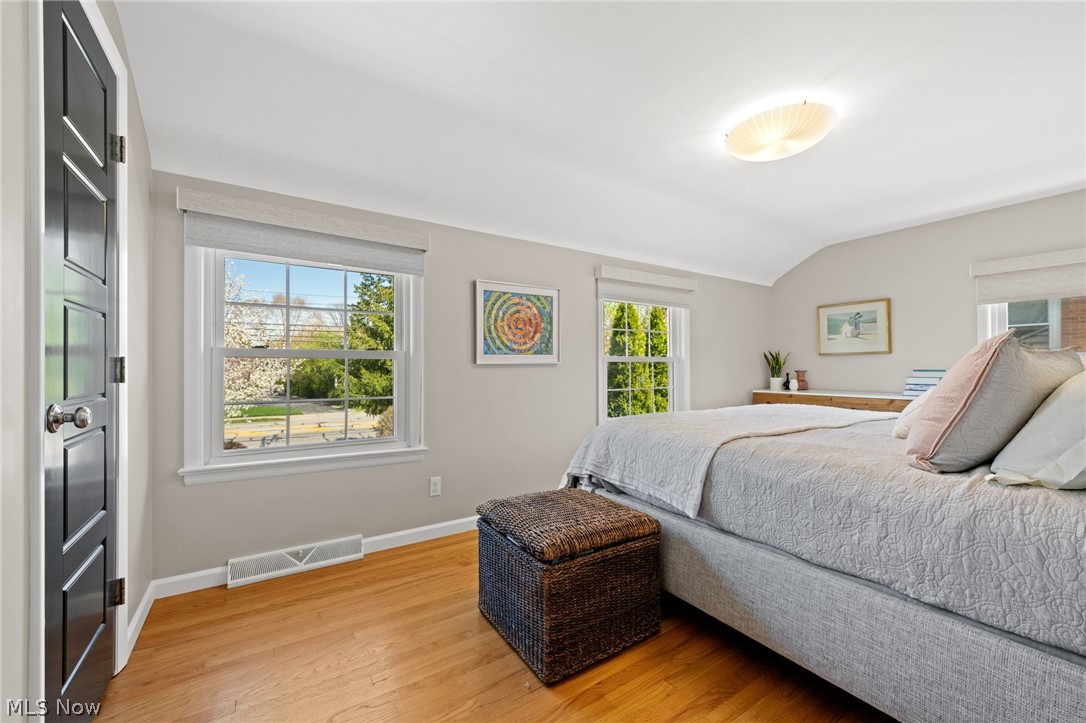 Beach Cliff - Residential