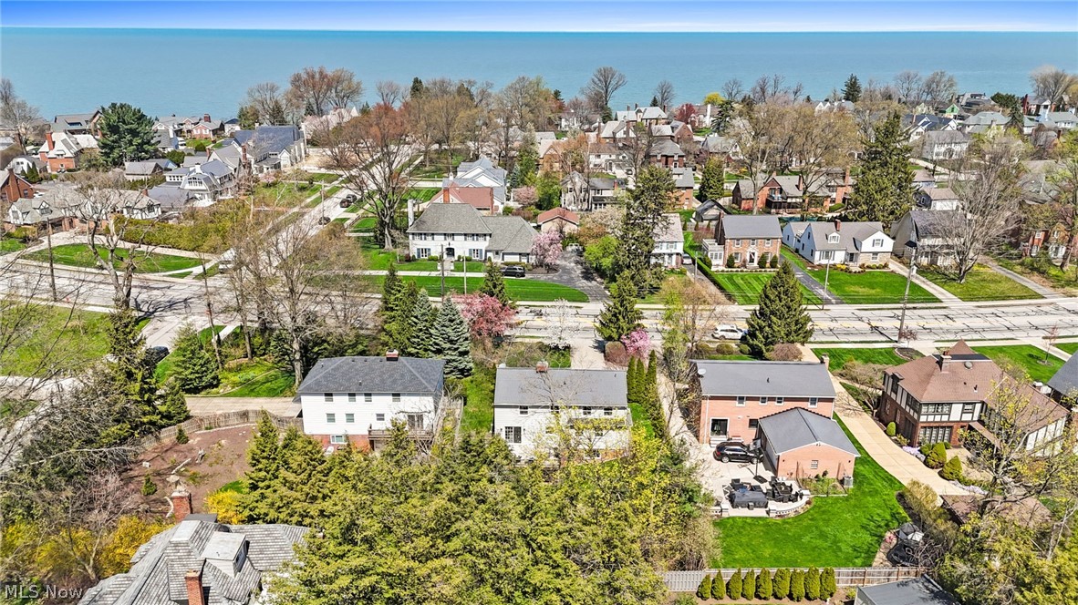 Beach Cliff - Residential