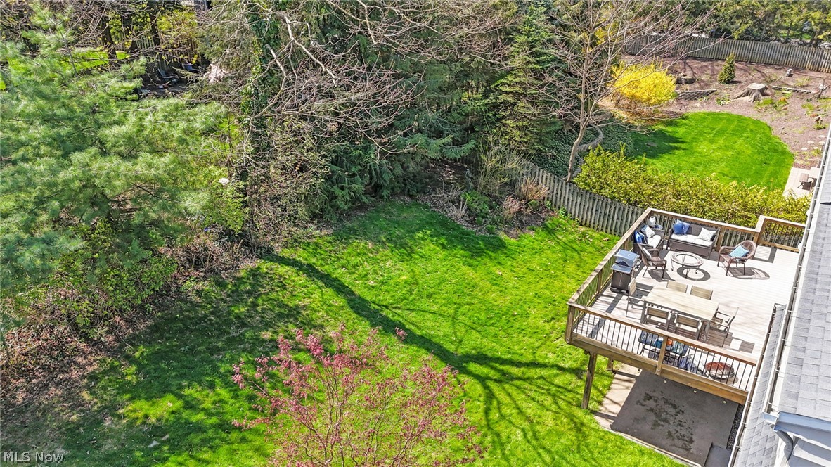 Beach Cliff - Residential