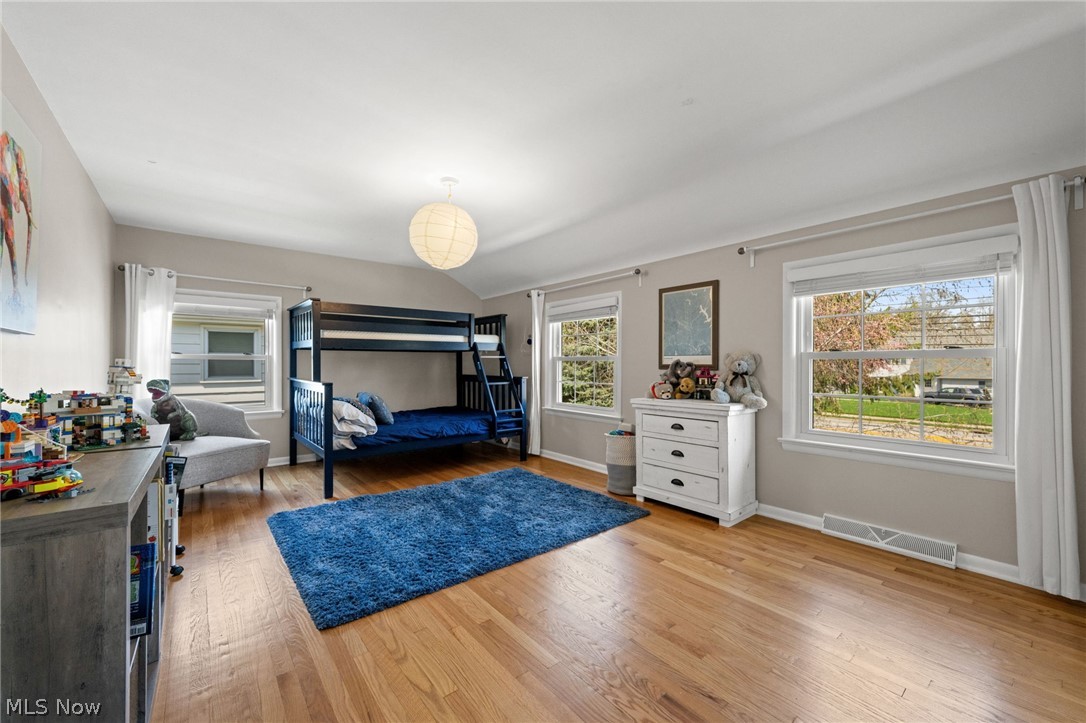 Beach Cliff - Residential