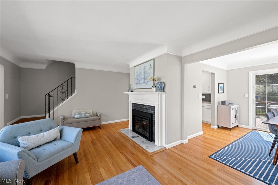 Beach Cliff - Residential