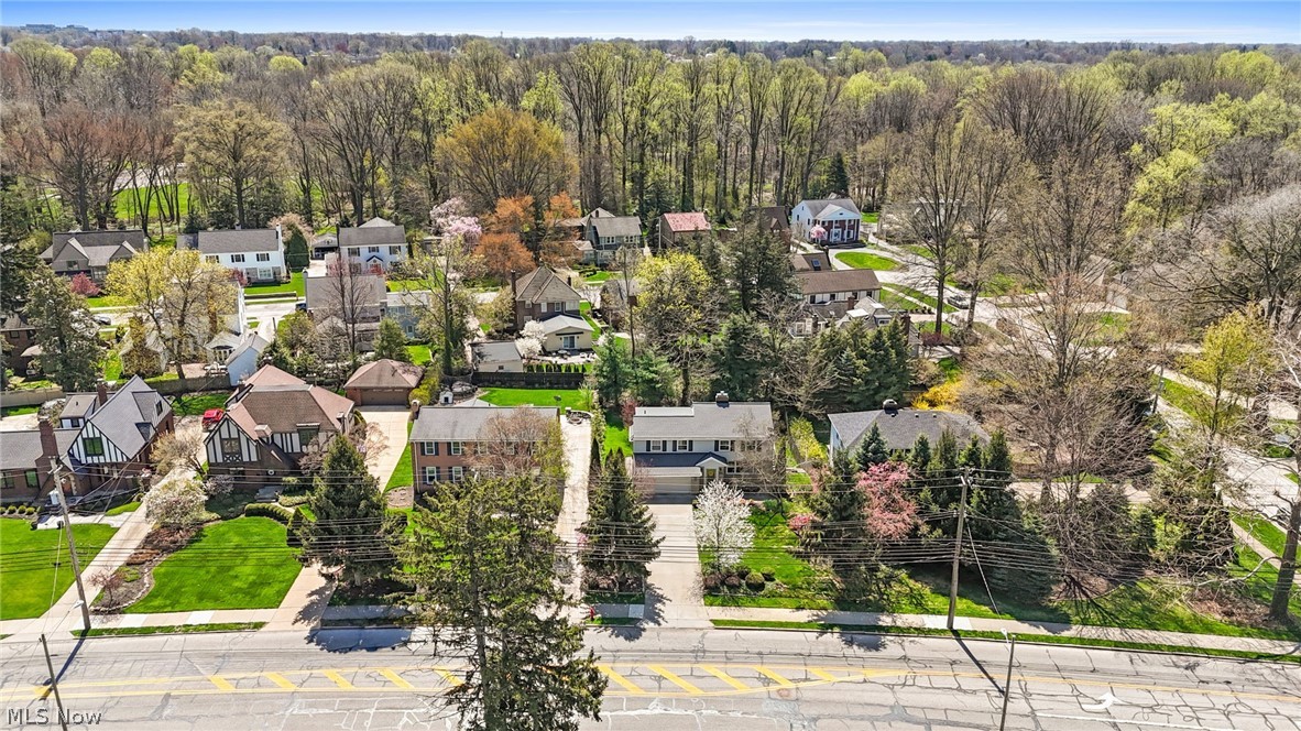 Beach Cliff - Residential