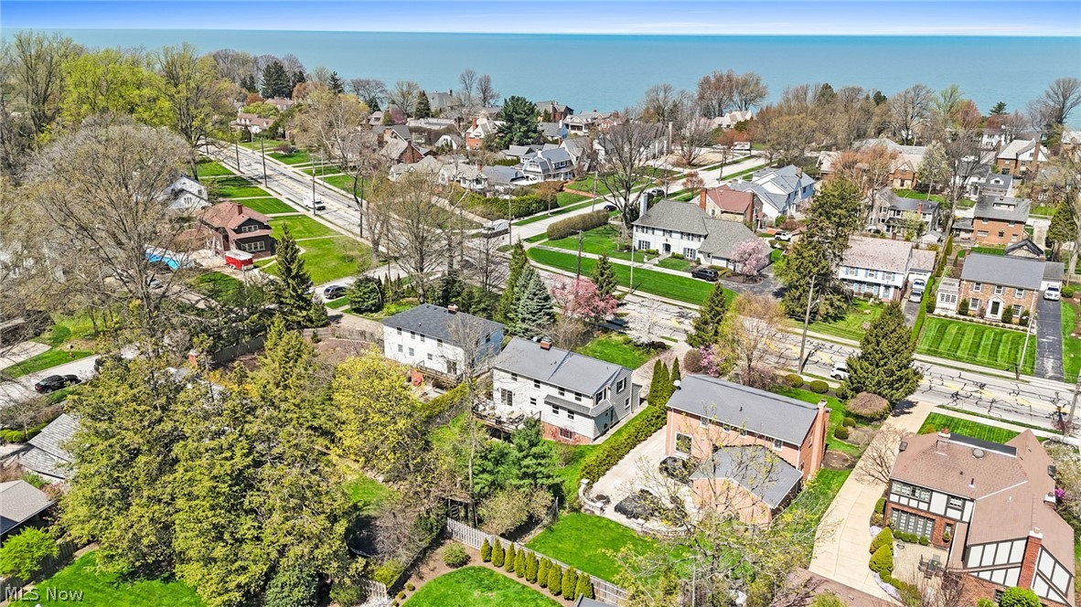 Beach Cliff - Residential