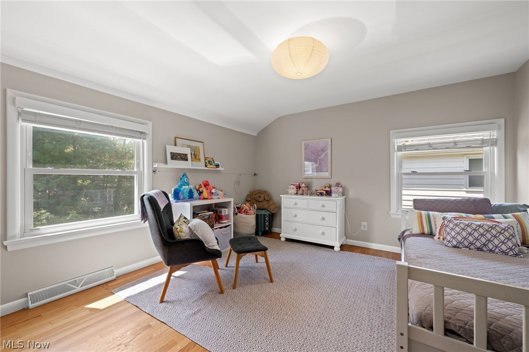 Beach Cliff - Residential