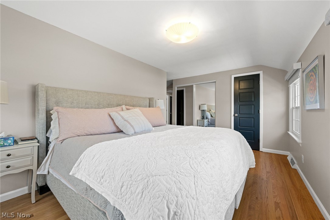 Beach Cliff - Residential