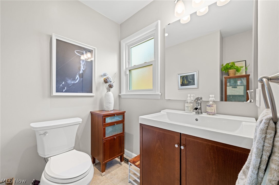 Beach Cliff - Residential