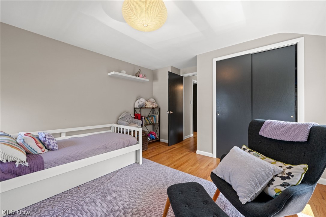 Beach Cliff - Residential