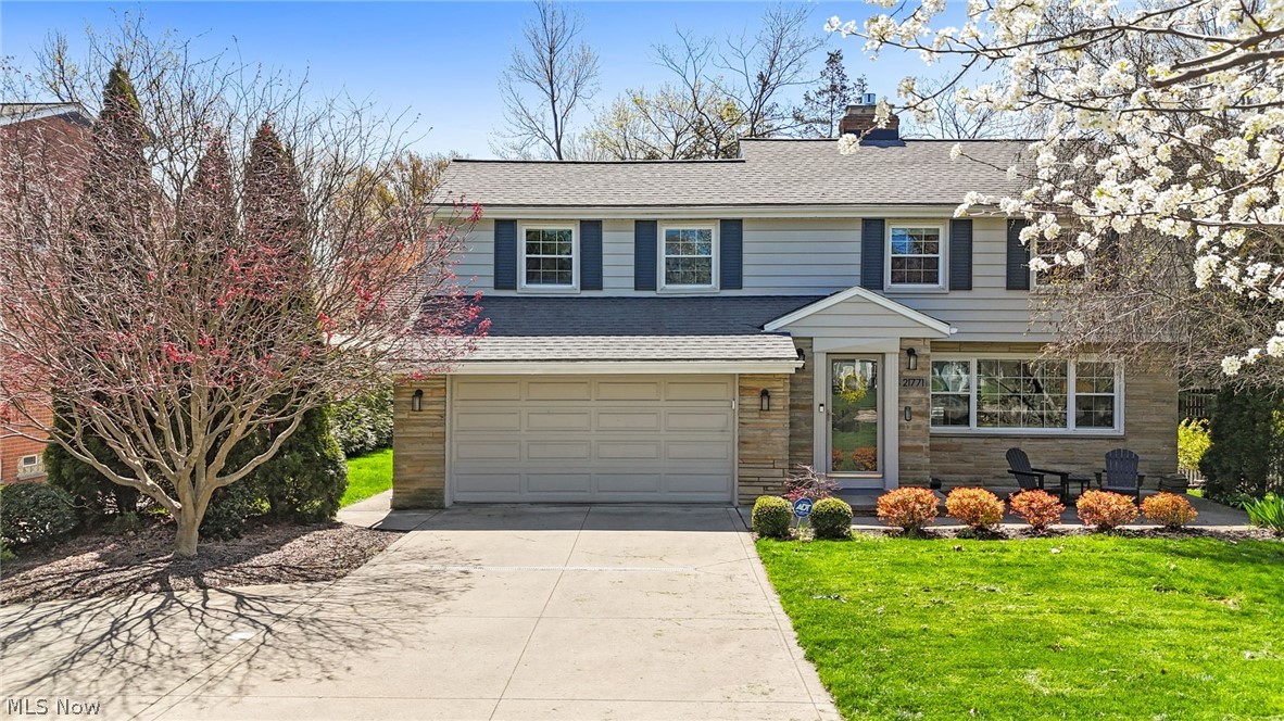 Beach Cliff - Residential