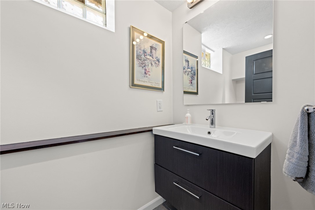 Beach Cliff - Residential