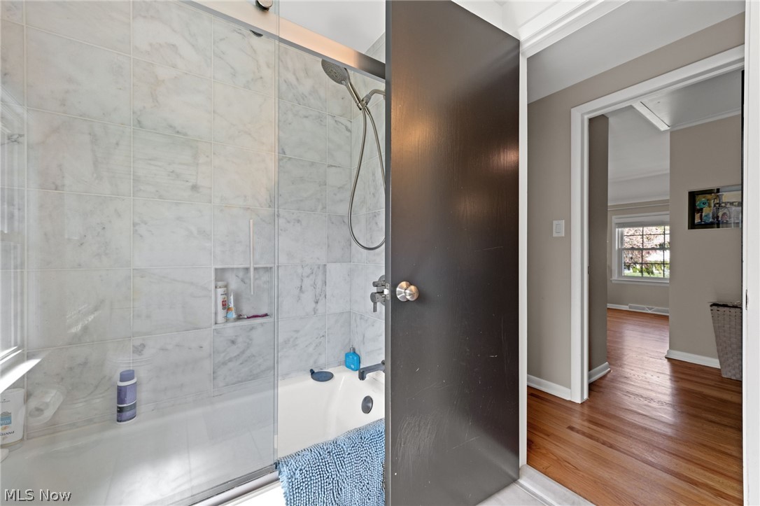 Beach Cliff - Residential