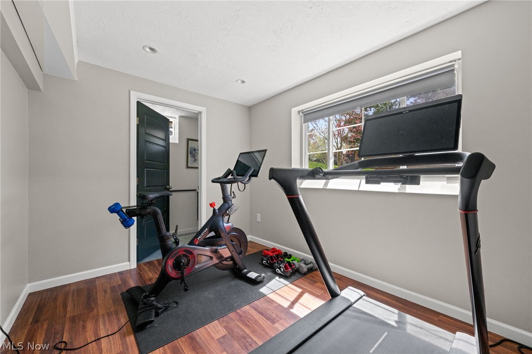 Beach Cliff - Residential