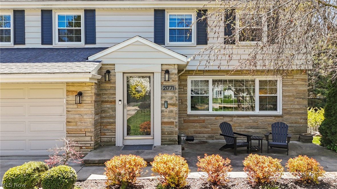 Beach Cliff - Residential