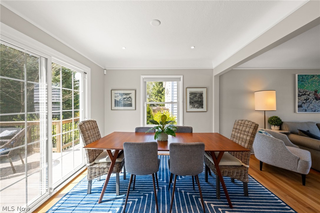 Beach Cliff - Residential