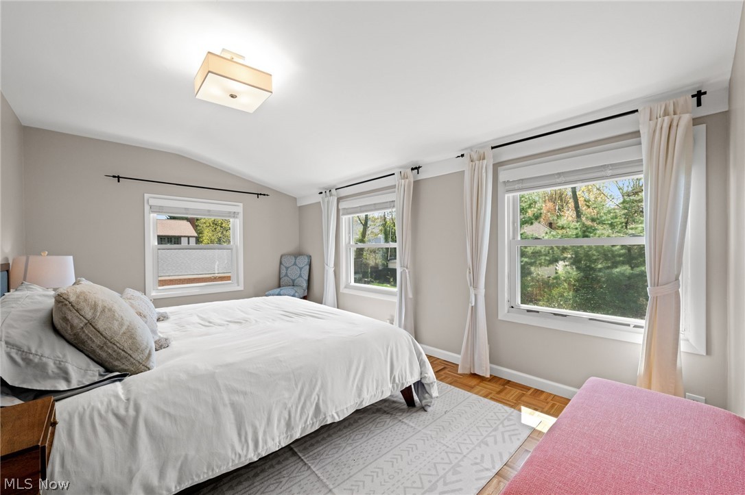 Beach Cliff - Residential