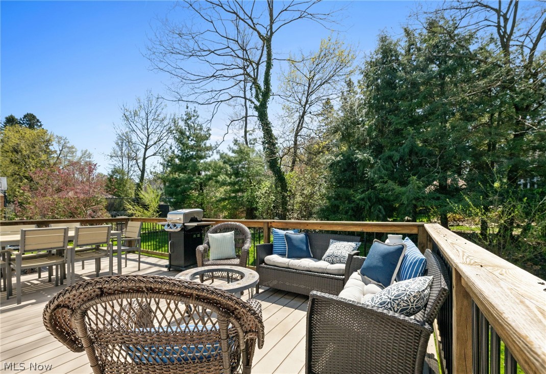 Beach Cliff - Residential