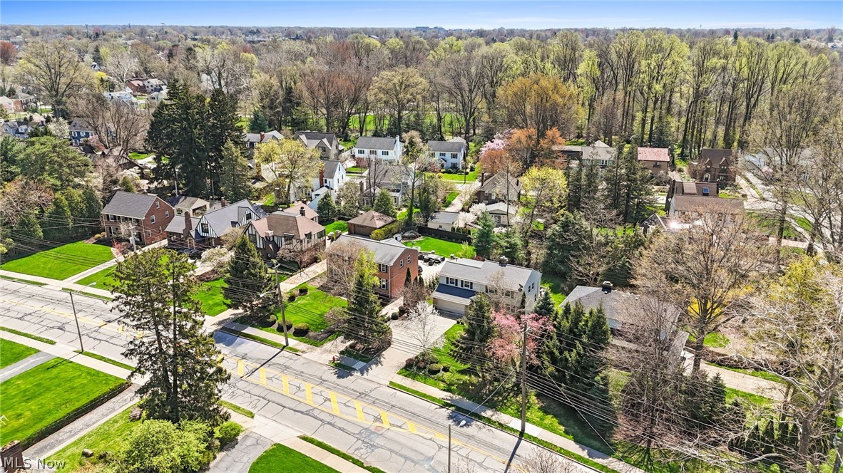 Beach Cliff - Residential