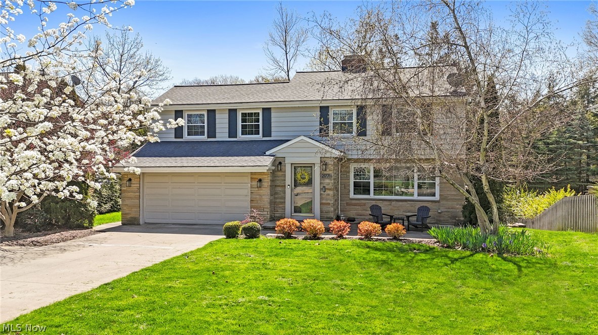 Beach Cliff - Residential