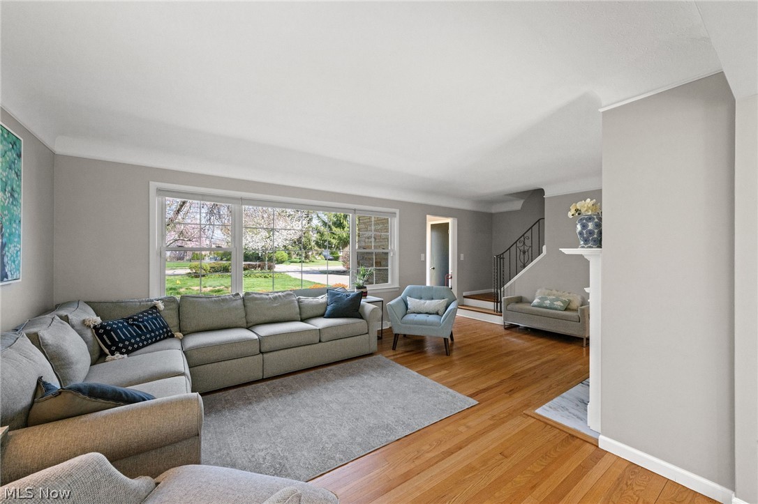 Beach Cliff - Residential