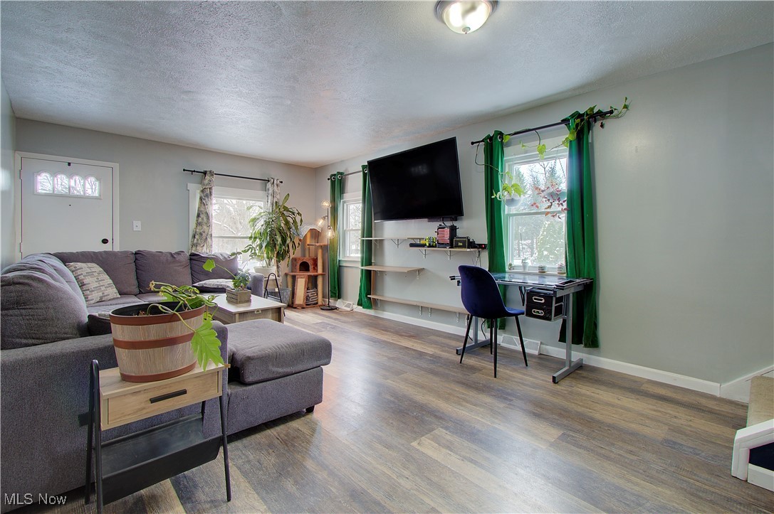 Lake Aquilla Sub - Residential