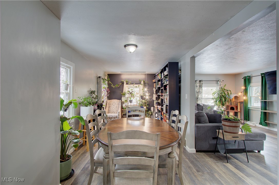 Lake Aquilla Sub - Residential