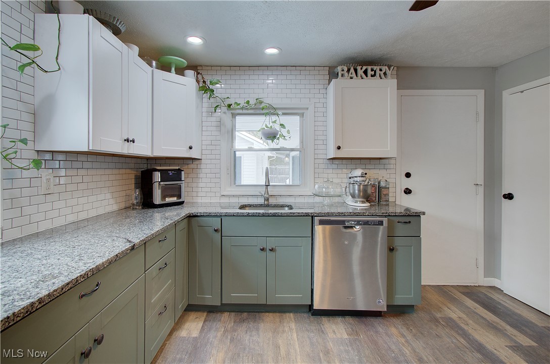 Lake Aquilla Sub - Residential