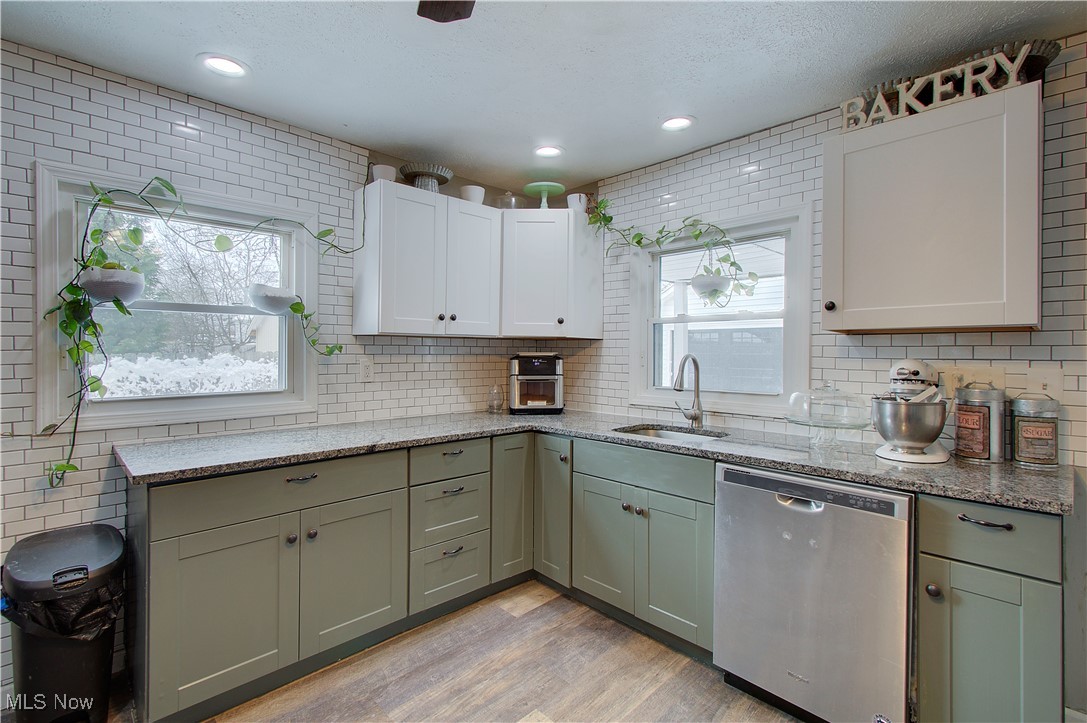 Lake Aquilla Sub - Residential