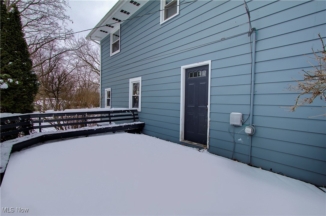 Lake Aquilla Sub - Residential