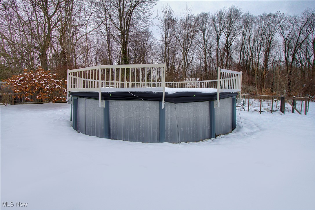 Lake Aquilla Sub - Residential