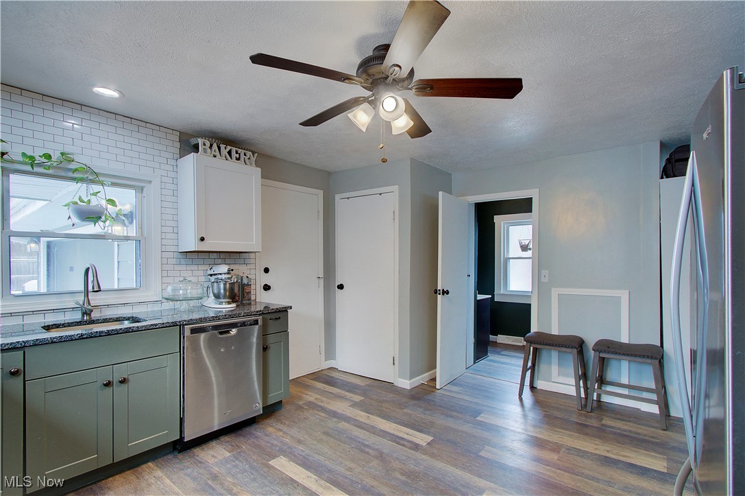 Lake Aquilla Sub - Residential