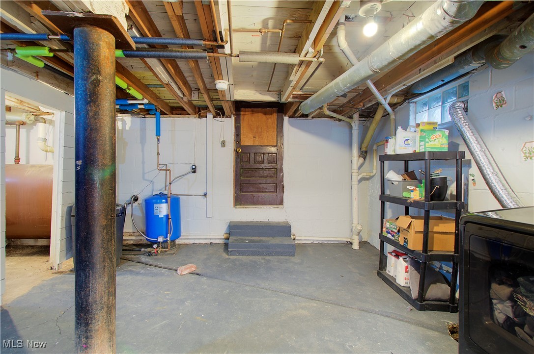 Lake Aquilla Sub - Residential