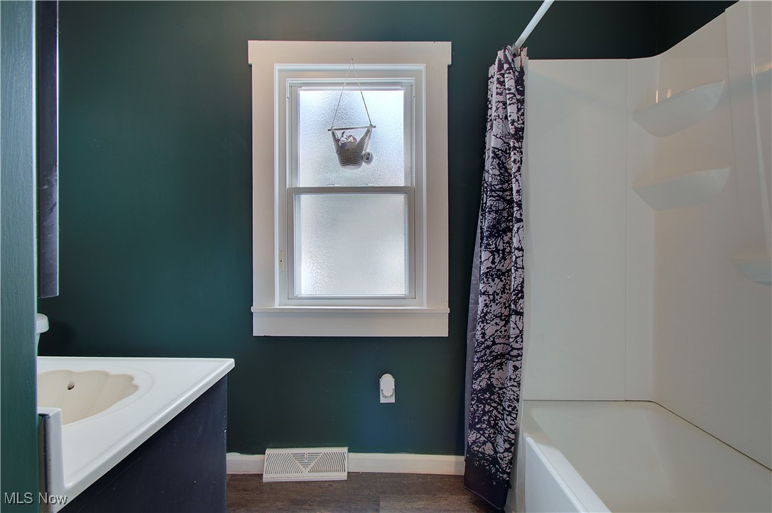 Lake Aquilla Sub - Residential