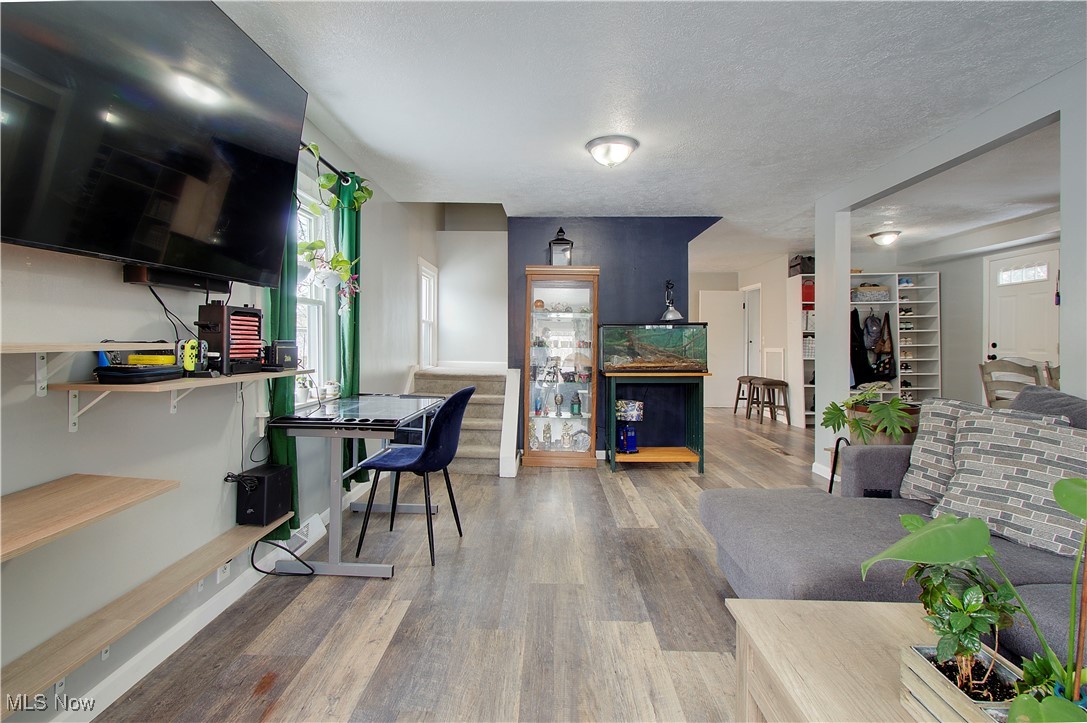 Lake Aquilla Sub - Residential