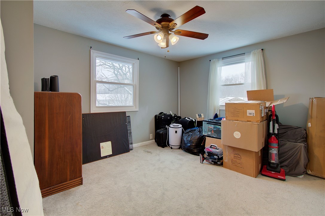 Lake Aquilla Sub - Residential