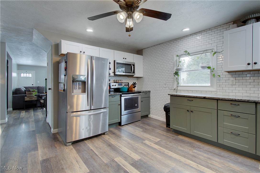 Lake Aquilla Sub - Residential