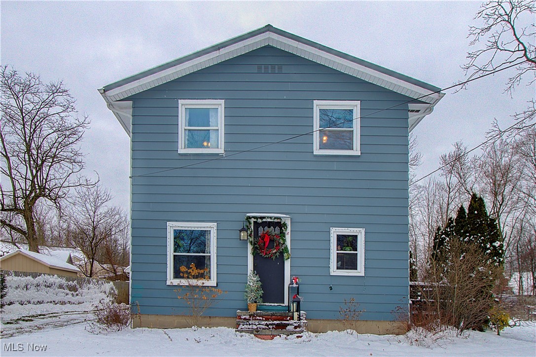 Lake Aquilla Sub - Residential