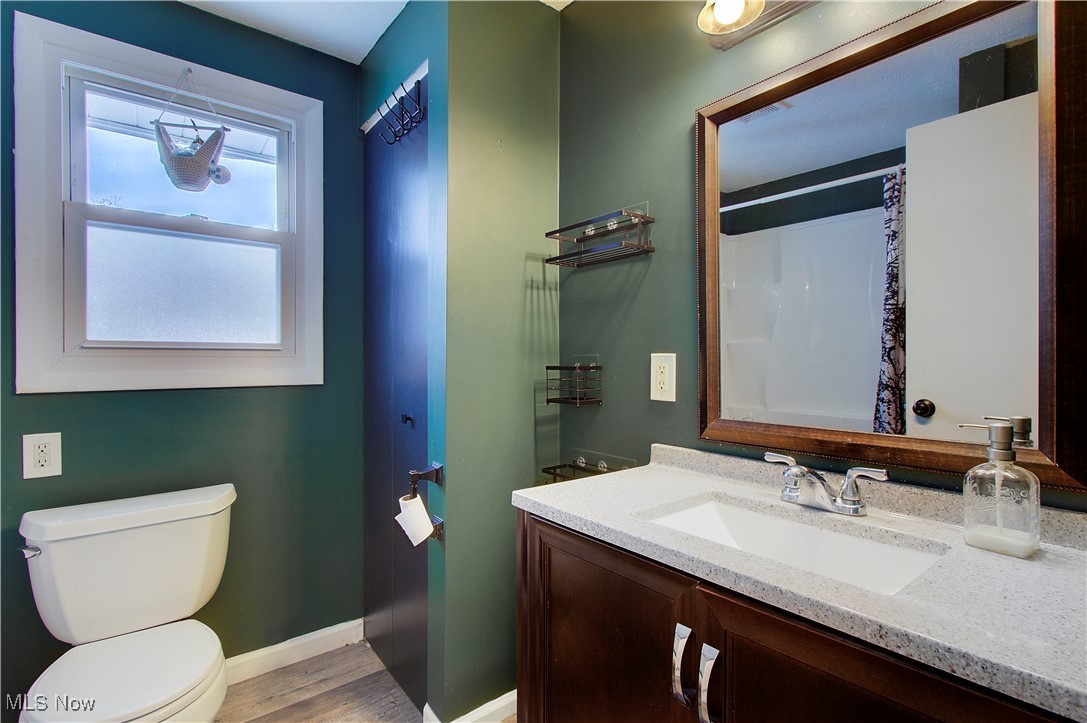 Lake Aquilla Sub - Residential