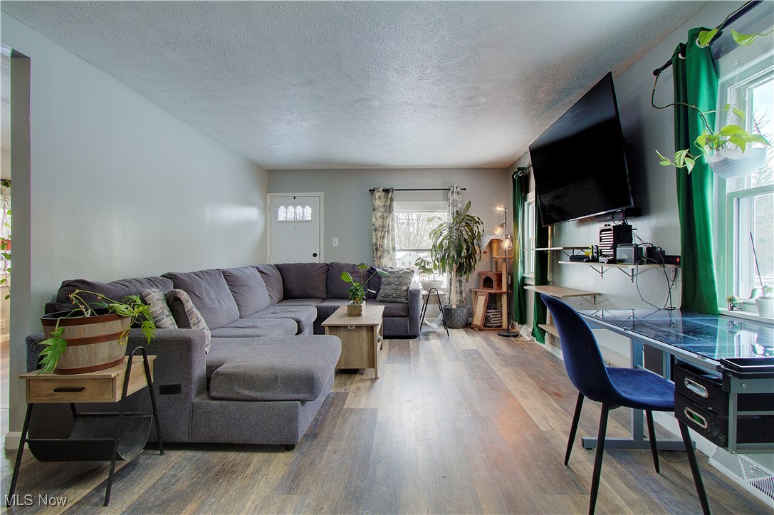 Lake Aquilla Sub - Residential