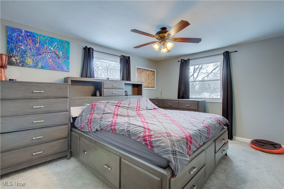 Lake Aquilla Sub - Residential