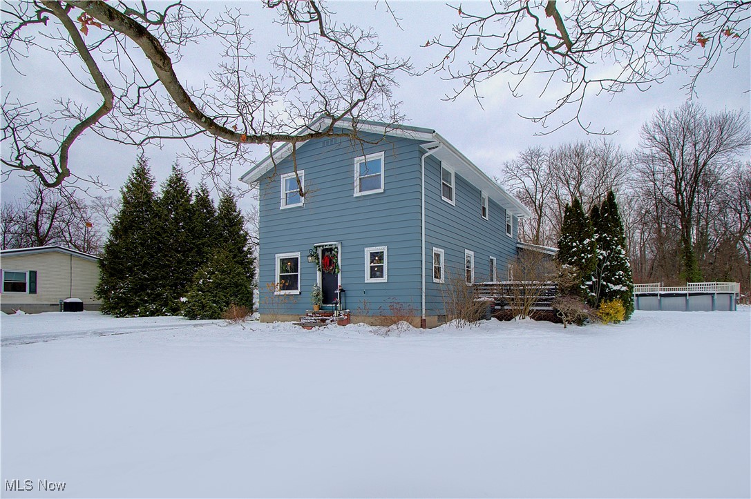 Lake Aquilla Sub - Residential