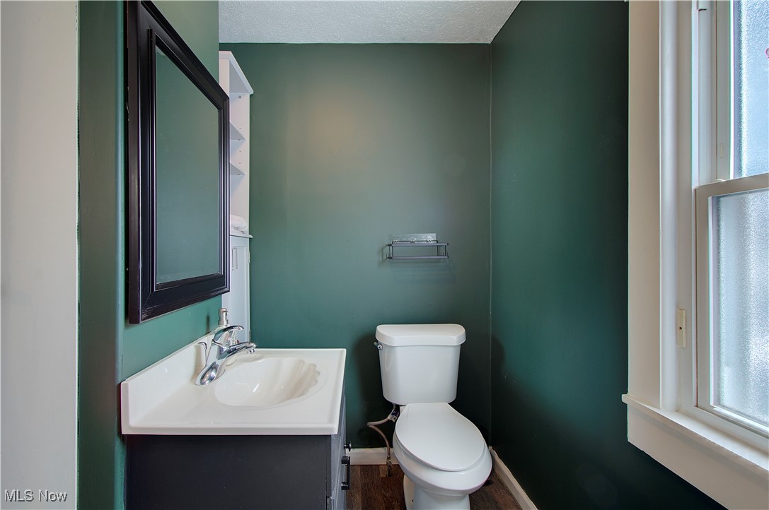 Lake Aquilla Sub - Residential