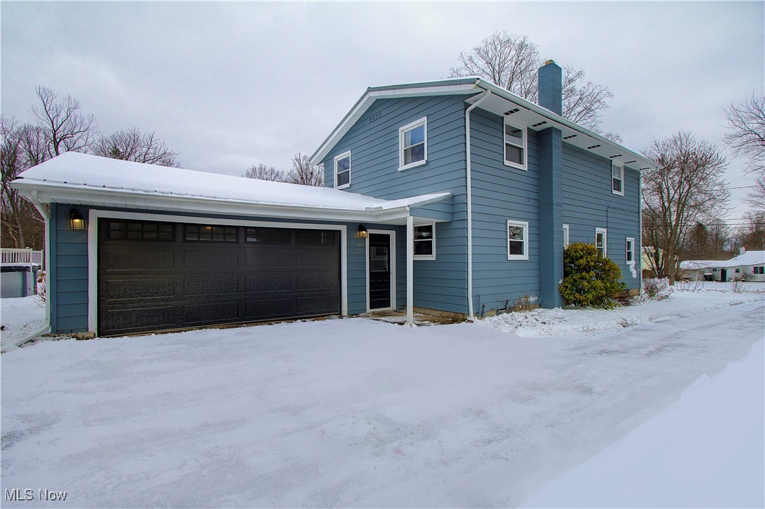 Lake Aquilla Sub - Residential