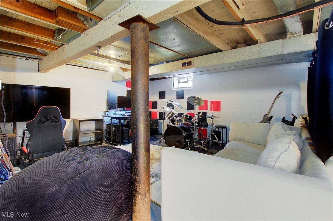 Lake Aquilla Sub - Residential