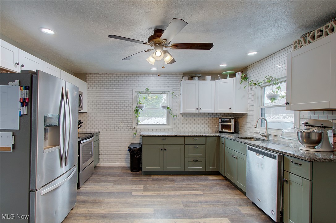 Lake Aquilla Sub - Residential