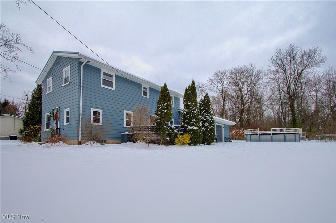 Lake Aquilla Sub - Residential